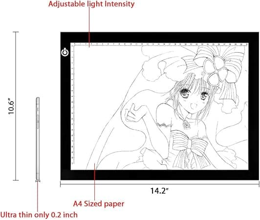 product image preview
